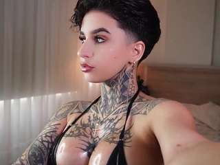 Alice Shazaham