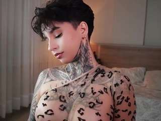 Alice Shazaham