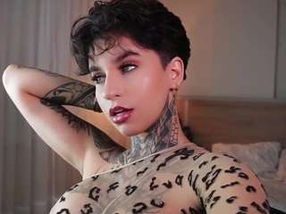 Alice Shazaham