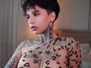 Alice Shazaham