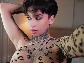 Alice Shazaham