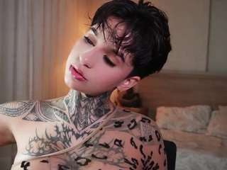 Alice Shazaham