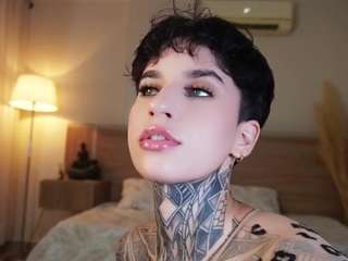 Alice Shazaham