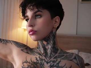 Alice Shazaham
