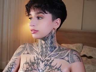Alice Shazaham