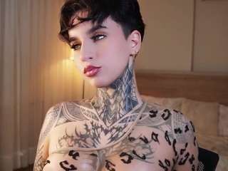 Alice Shazaham