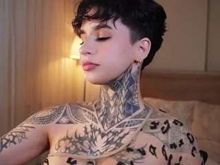Alice Shazaham