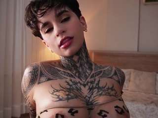 Alice Shazaham