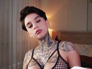 Alice Shazaham