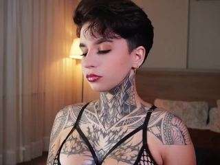 Alice Shazaham