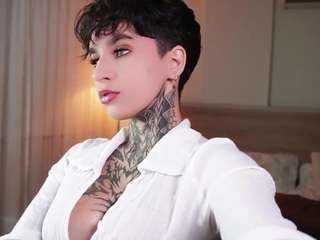 Alice Shazaham