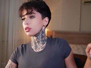 Alice Shazaham