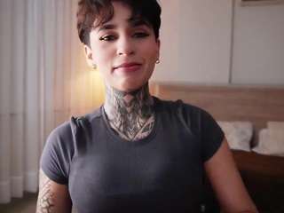 Alice Shazaham