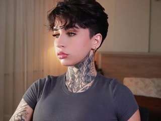 Alice Shazaham