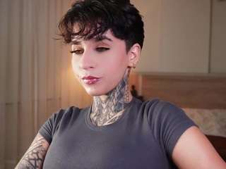 Alice Shazaham