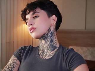 Alice Shazaham