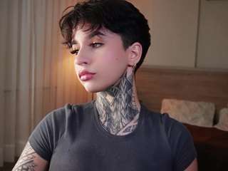 Alice Shazaham