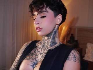 Alice Shazaham