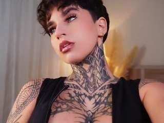 Alice Shazaham
