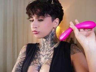 Alice Shazaham