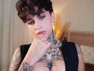Alice Shazaham