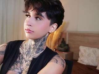 Alice Shazaham