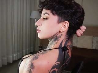 Alice Shazaham