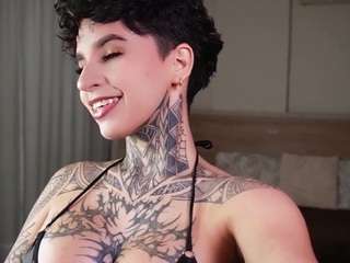 Alice Shazaham