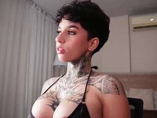 Alice Shazaham
