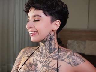 Alice Shazaham