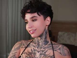 Alice Shazaham