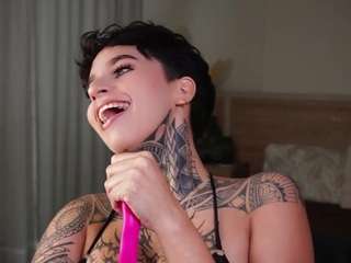 Alice Shazaham