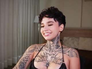 Alice Shazaham