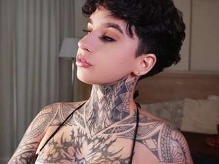 Alice Shazaham