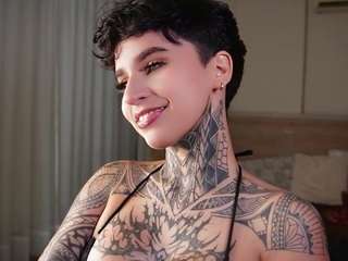 Alice Shazaham