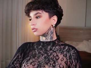 Alice Shazaham