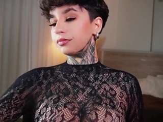 Alice Shazaham
