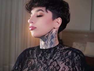 Alice Shazaham