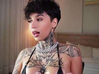 Alice Shazaham