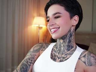 Alice Shazaham