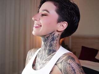 Alice Shazaham