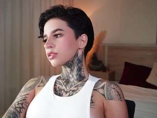 Alice Shazaham