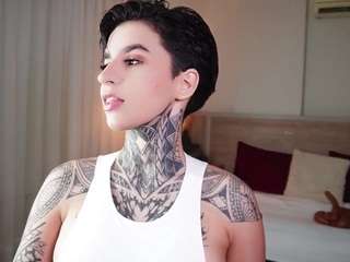 Alice Shazaham