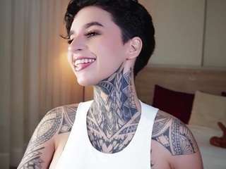Alice Shazaham