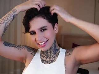 Alice Shazaham