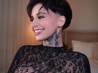 Alice Shazaham