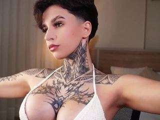 Alice Shazaham