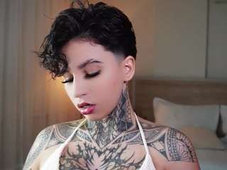 Alice Shazaham