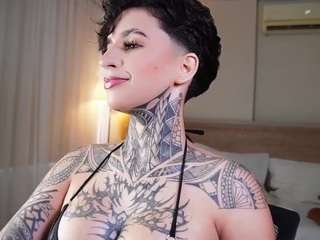Alice Shazaham