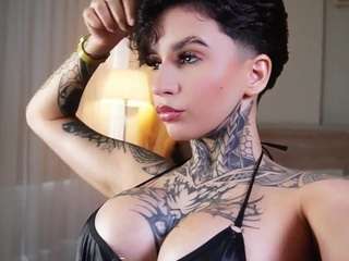 Alice Shazaham